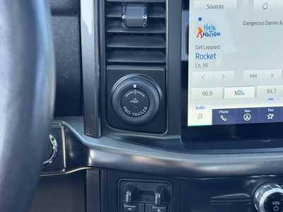 2023 Ford F150 Crew Cab, $58998. Photo 5