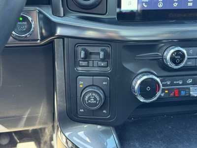 2023 Ford F150 Crew Cab, $58998. Photo 6