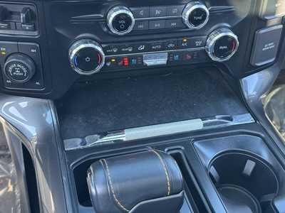 2023 Ford F150 Crew Cab, $58998. Photo 9