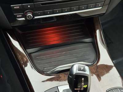 2017 BMW X3, $15499. Photo 10