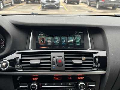 2017 BMW X3, $15499. Photo 3