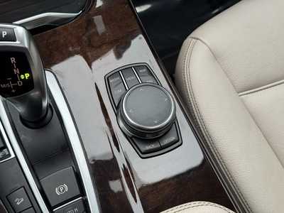 2017 BMW X3, $15499. Photo 8