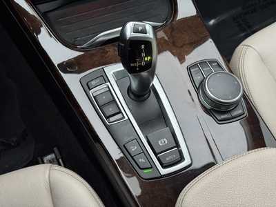 2017 BMW X3, $15499. Photo 9