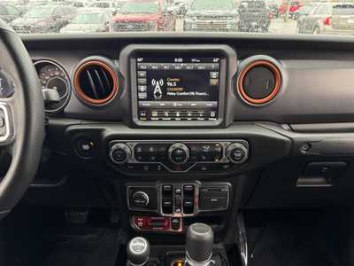 2023 Jeep Gladiator, $39998. Photo 2