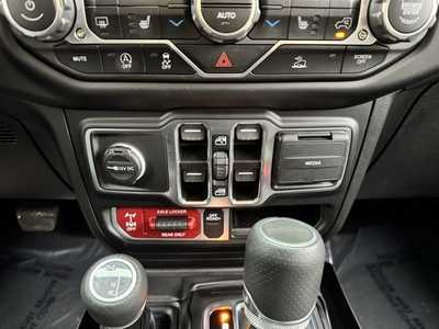 2023 Jeep Gladiator, $39998. Photo 6