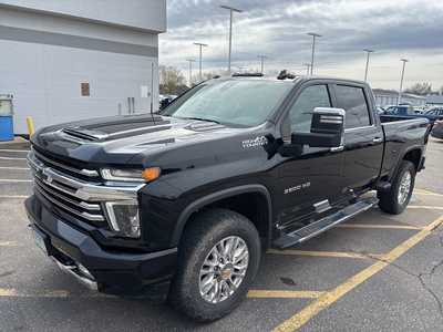 2023 Chevrolet 3500 Crew Cab, $56599. Photo 2