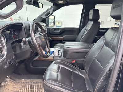 2023 Chevrolet 3500 Crew Cab, $56599. Photo 3