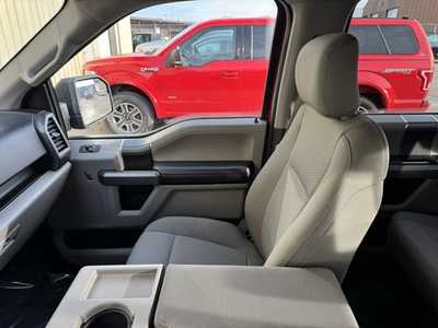 2017 Ford F150 Crew Cab, $24499. Photo 12