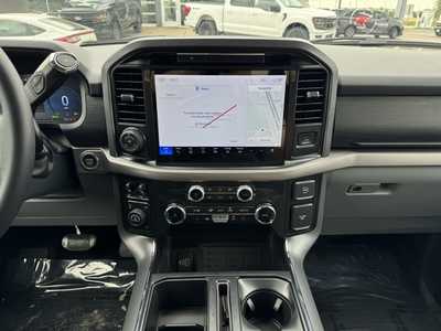 2025 Ford F150 Crew Cab, $56231. Photo 2