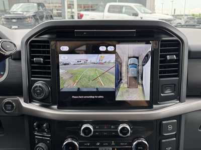 2025 Ford F150 Crew Cab, $56231. Photo 4