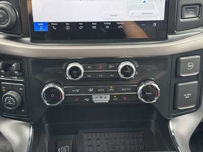 2025 Ford F150 Crew Cab, $56231. Photo 7