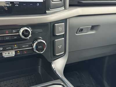 2025 Ford F150 Crew Cab, $56231. Photo 8