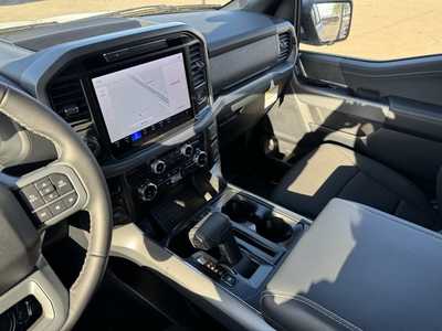 2025 Ford F150 Crew Cab, $50670. Photo 10