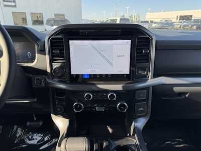 2025 Ford F150 Crew Cab, $50670. Photo 2