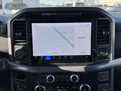 2025 Ford F150 Crew Cab, $50670. Photo 3