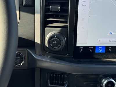 2025 Ford F150 Crew Cab, $50670. Photo 5
