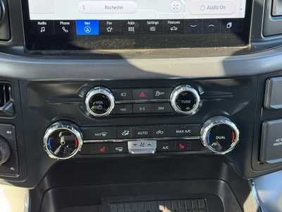 2025 Ford F150 Crew Cab, $50670. Photo 7