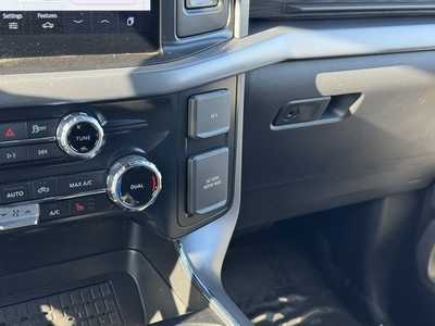 2025 Ford F150 Crew Cab, $50670. Photo 8