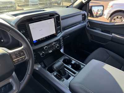 2025 Ford F150 Crew Cab, $50670. Photo 10