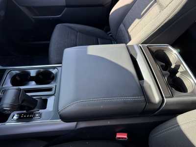 2025 Ford F150 Crew Cab, $50670. Photo 12