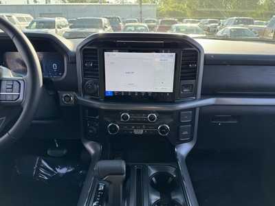 2025 Ford F150 Crew Cab, $50670. Photo 2