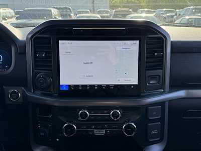 2025 Ford F150 Crew Cab, $50670. Photo 3