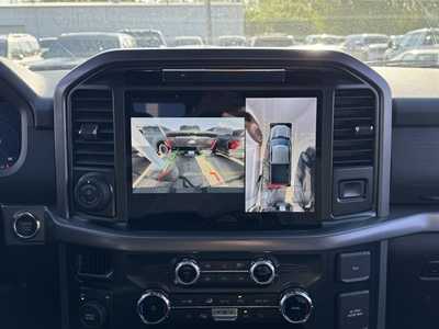 2025 Ford F150 Crew Cab, $50670. Photo 4