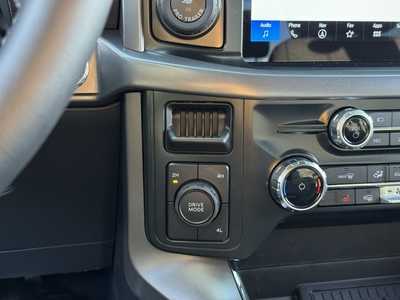 2025 Ford F150 Crew Cab, $50670. Photo 6