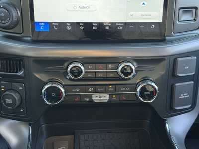 2025 Ford F150 Crew Cab, $50670. Photo 7