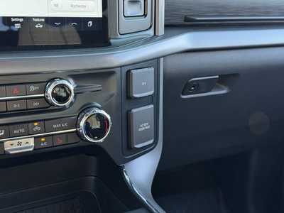 2025 Ford F150 Crew Cab, $50670. Photo 8