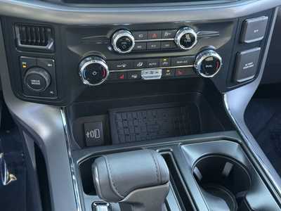 2025 Ford F150 Crew Cab, $50670. Photo 9