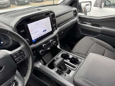 2025 Ford F150 Crew Cab, $51100. Photo 10