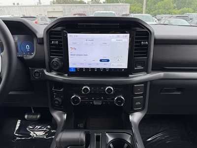 2025 Ford F150 Crew Cab, $51100. Photo 2
