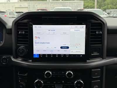 2025 Ford F150 Crew Cab, $51100. Photo 3