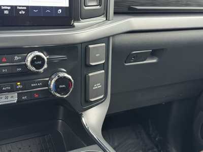 2025 Ford F150 Crew Cab, $51100. Photo 8