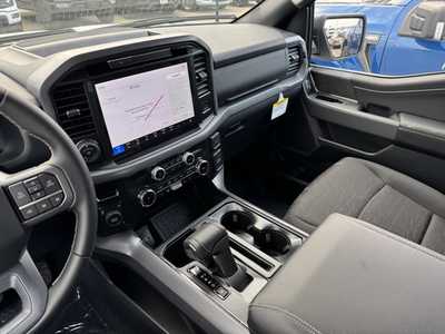 2025 Ford F150 Crew Cab, $50670. Photo 10