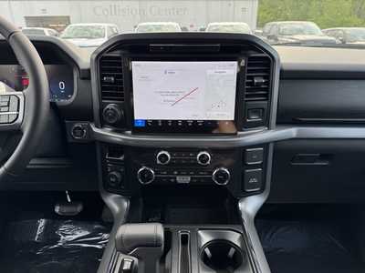 2025 Ford F150 Crew Cab, $50670. Photo 2