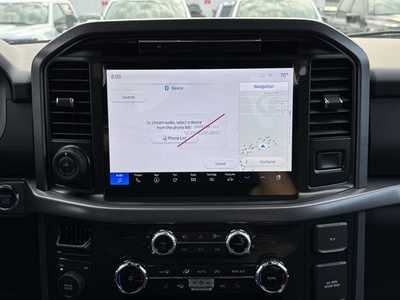 2025 Ford F150 Crew Cab, $50670. Photo 3