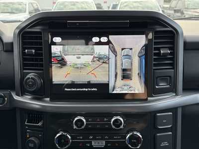 2025 Ford F150 Crew Cab, $50670. Photo 4