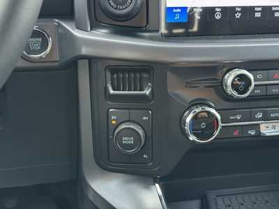 2025 Ford F150 Crew Cab, $50670. Photo 6