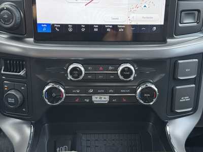 2025 Ford F150 Crew Cab, $50670. Photo 7