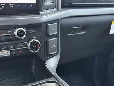 2025 Ford F150 Crew Cab, $50670. Photo 8