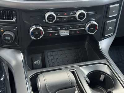 2025 Ford F150 Crew Cab, $50670. Photo 9