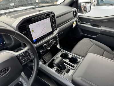 2025 Ford F150 Crew Cab, $52170. Photo 10