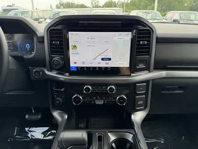 2025 Ford F150 Crew Cab, $52170. Photo 2