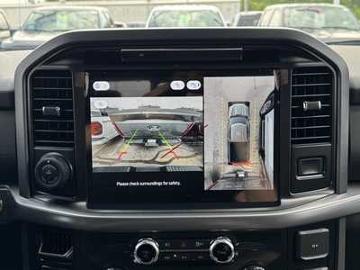 2025 Ford F150 Crew Cab, $52170. Photo 4