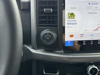 2025 Ford F150 Crew Cab, $52170. Photo 5