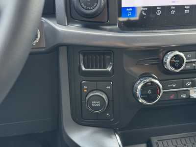 2025 Ford F150 Crew Cab, $52170. Photo 6
