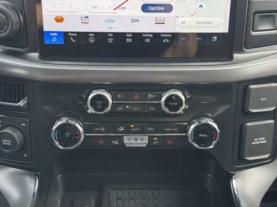 2025 Ford F150 Crew Cab, $52170. Photo 7