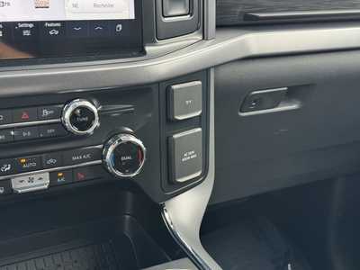 2025 Ford F150 Crew Cab, $52170. Photo 8
